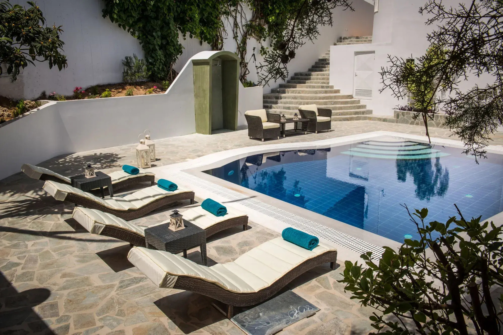 Villa Artemis, Wine Dark Sea Villas