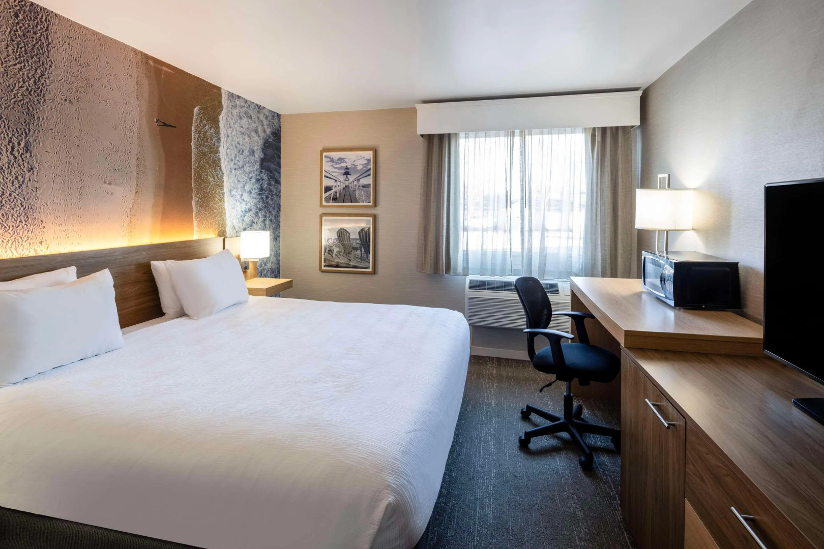 Aiden by Best Western Cape Cod - West Yarmouth