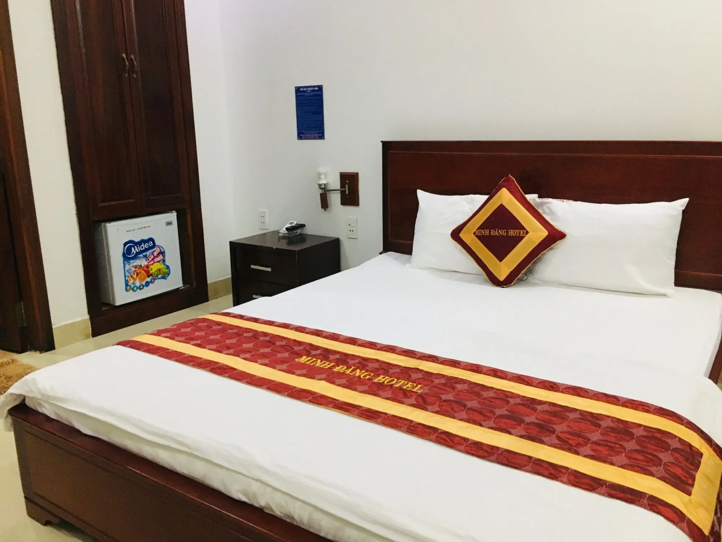 Minh Dang Hotel