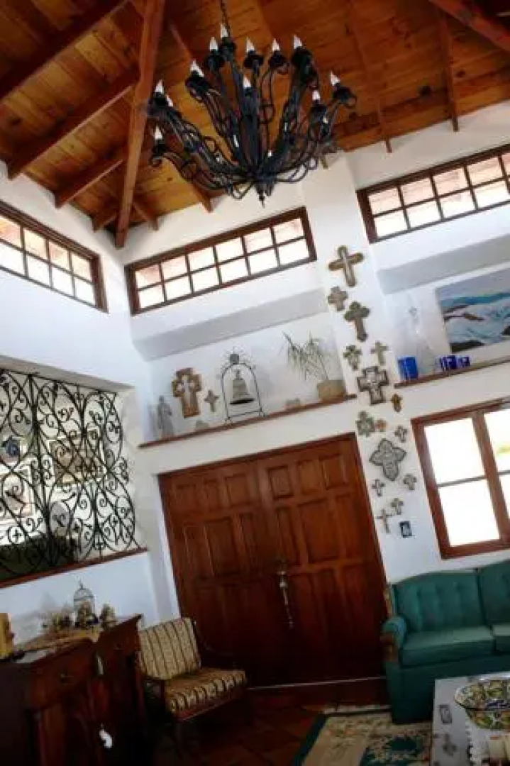 Quinta los Arrayanes