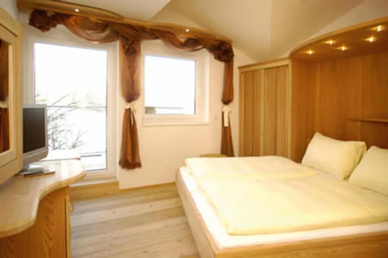 Landhaus Strasser