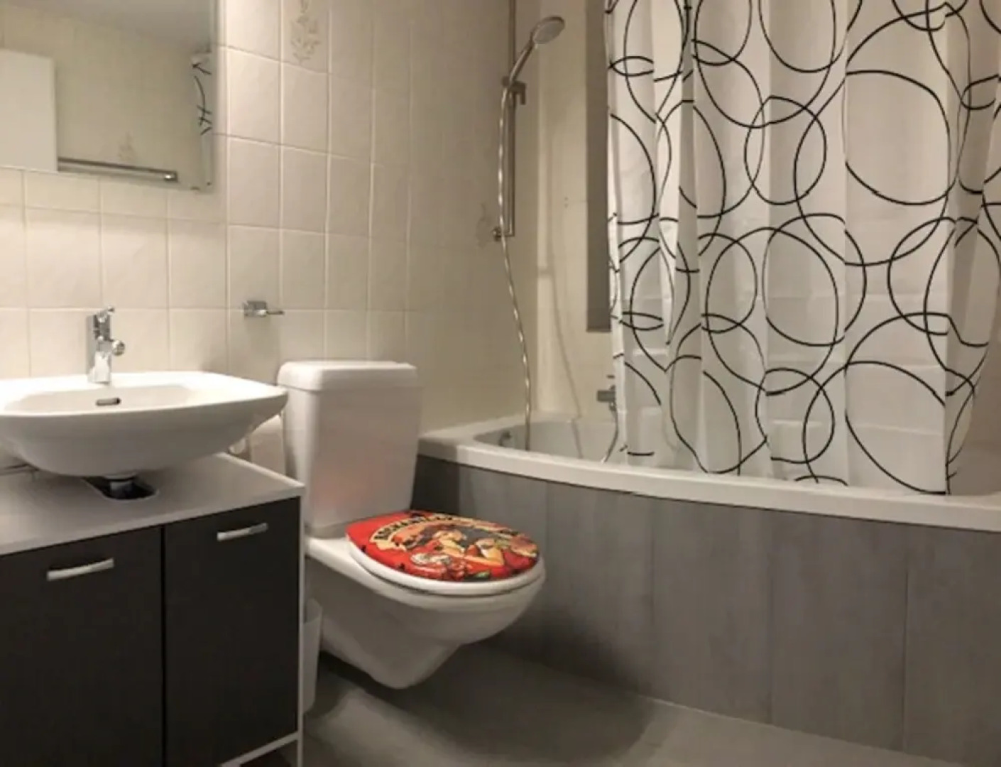 Appartements à Sions