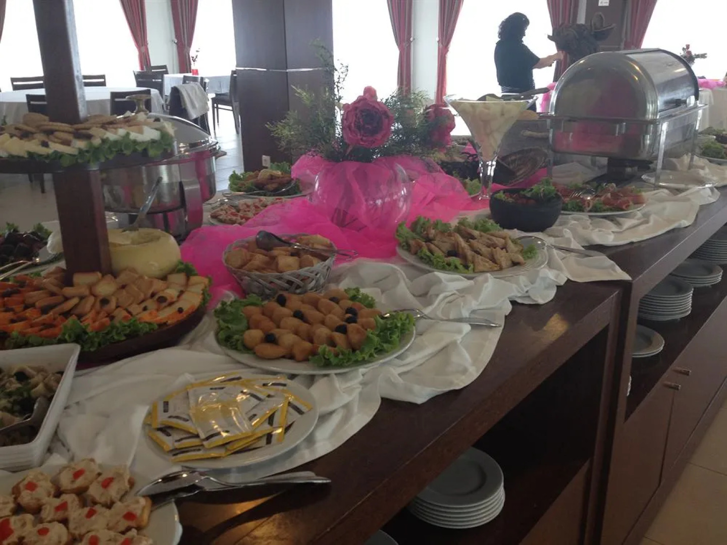 Plácido Hotel Douro - Tabuaço