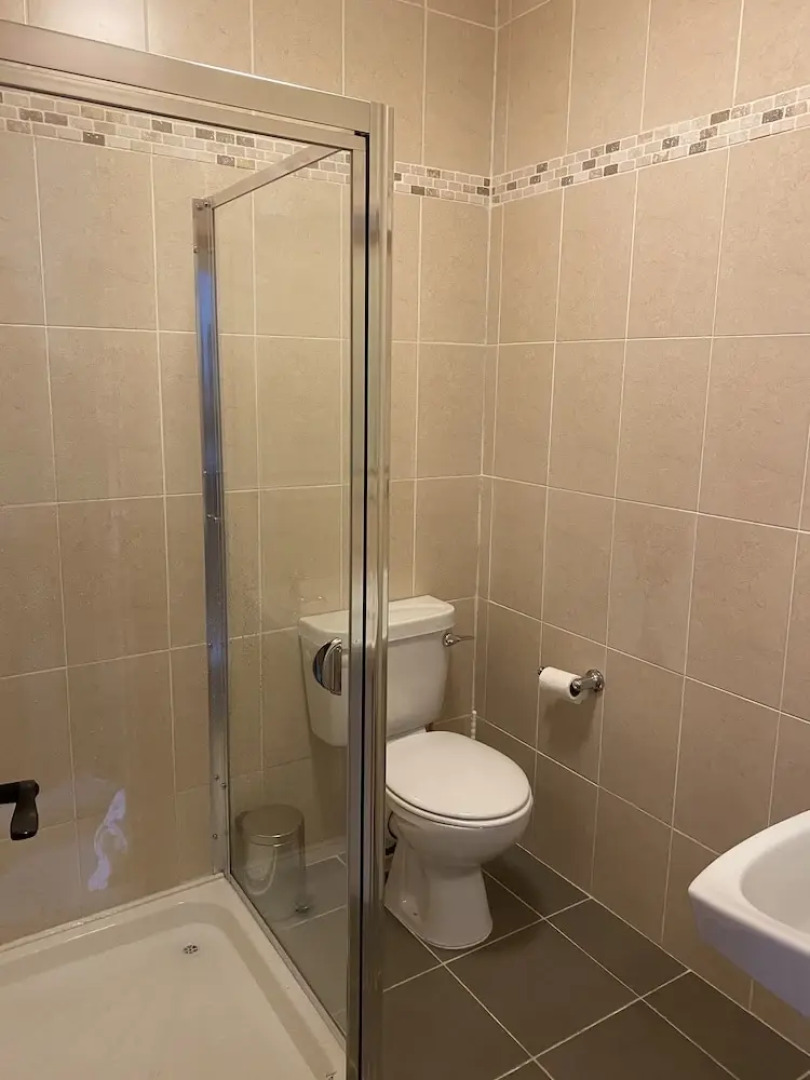 Racecourse Lodge Apartment