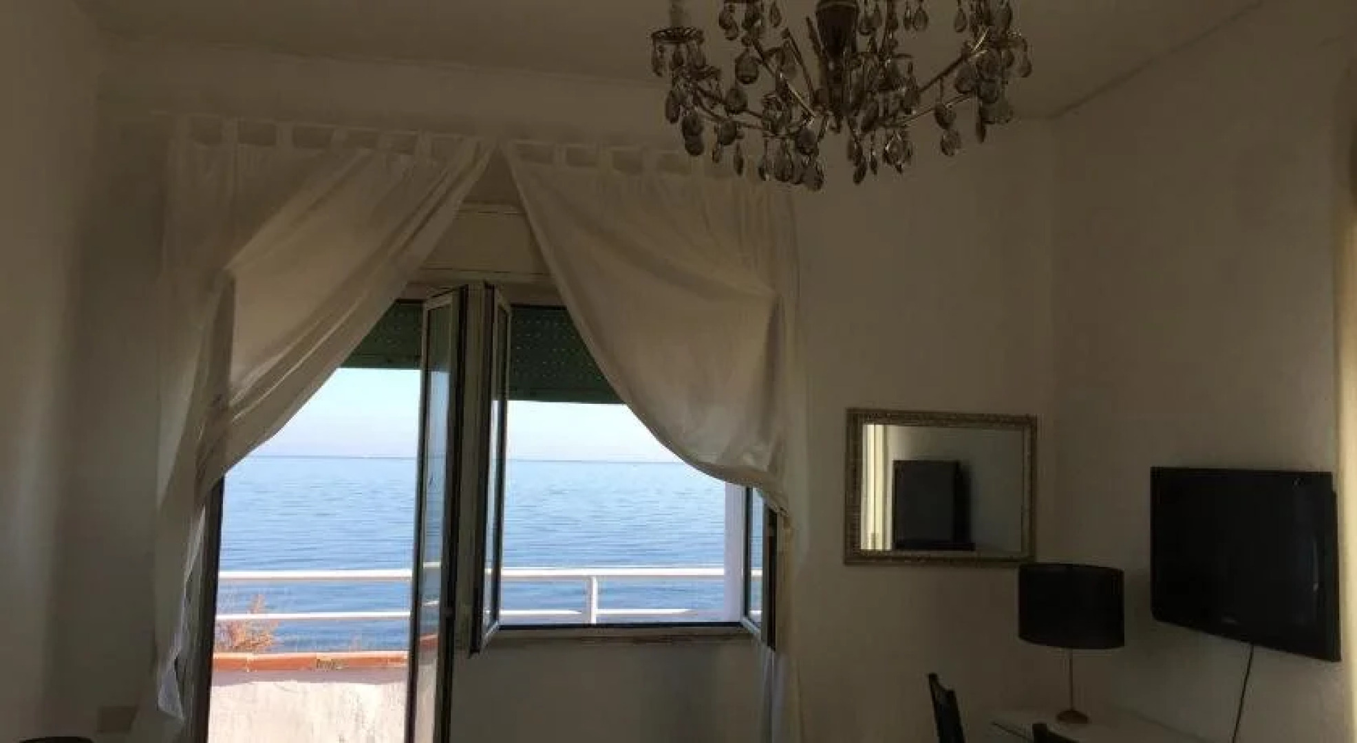 A Casa Di Giuseppe Sul Mare