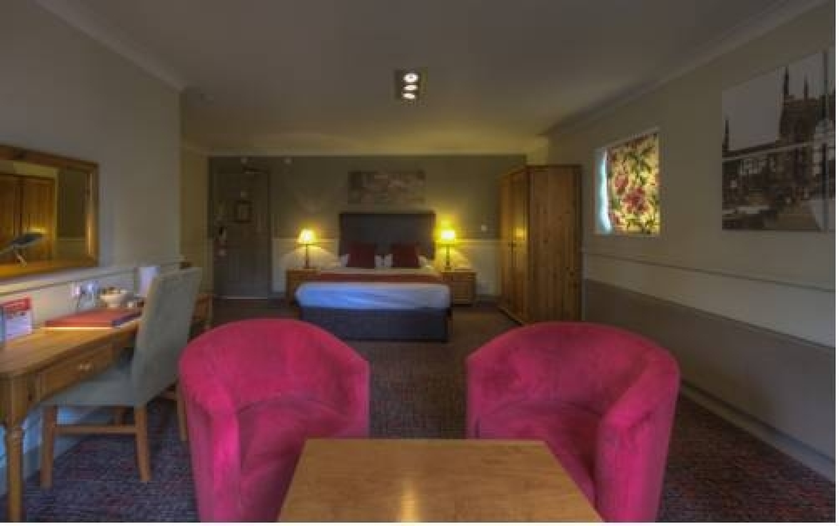 The Old Mill by Greene King Inns