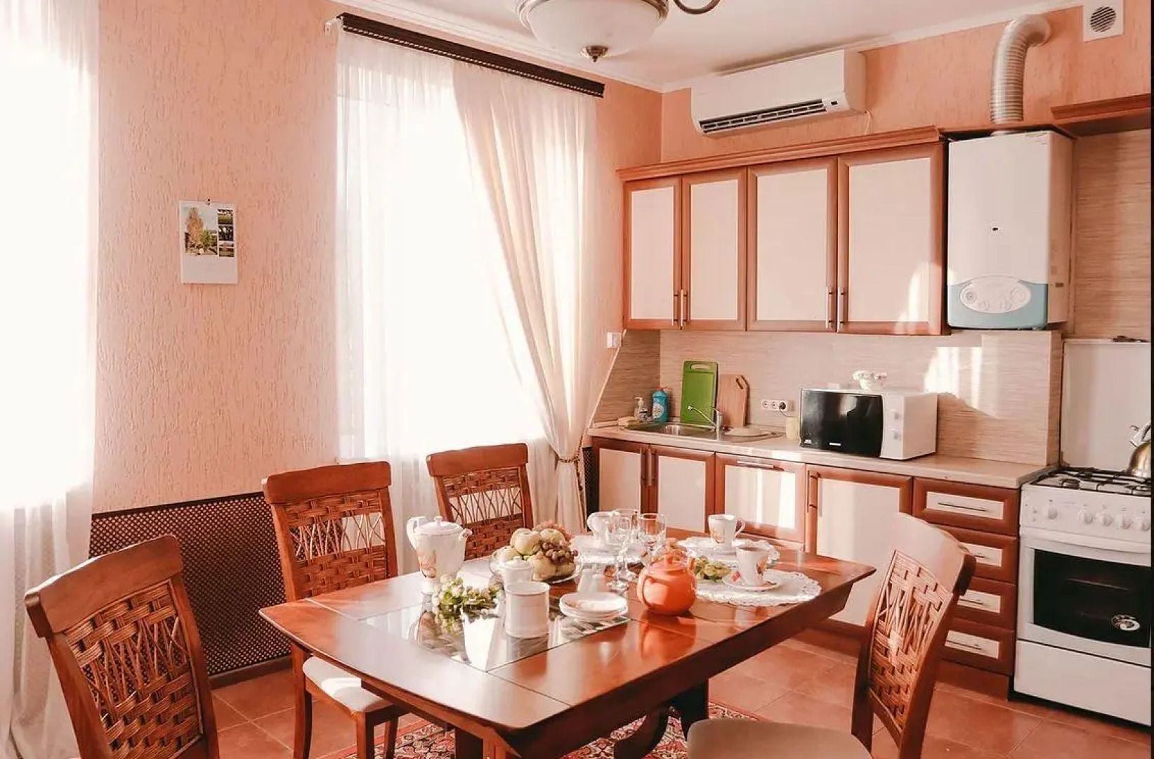 Verano (Верано)