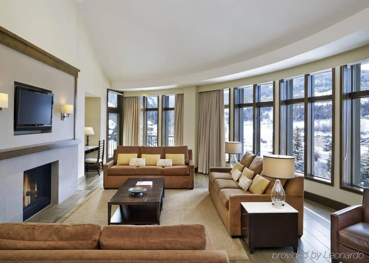 The Westin Riverfront Resort & Spa, Avon, Vail Valley