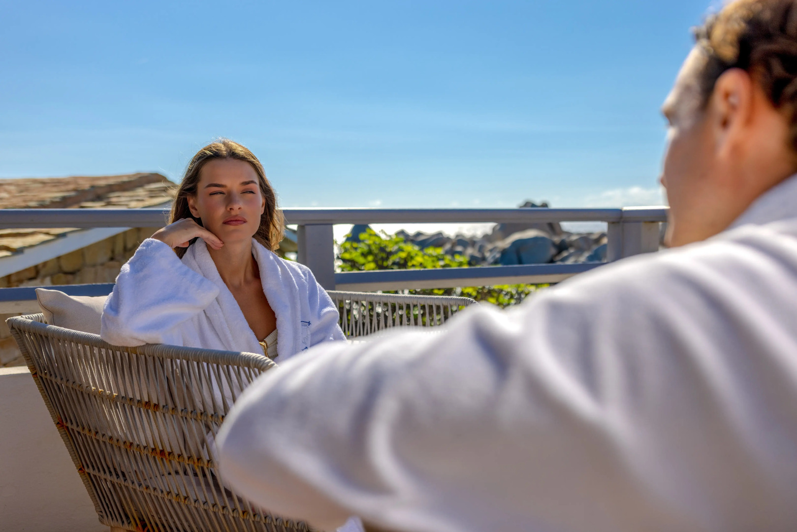 Hôtel & Spa des Pêcheurs