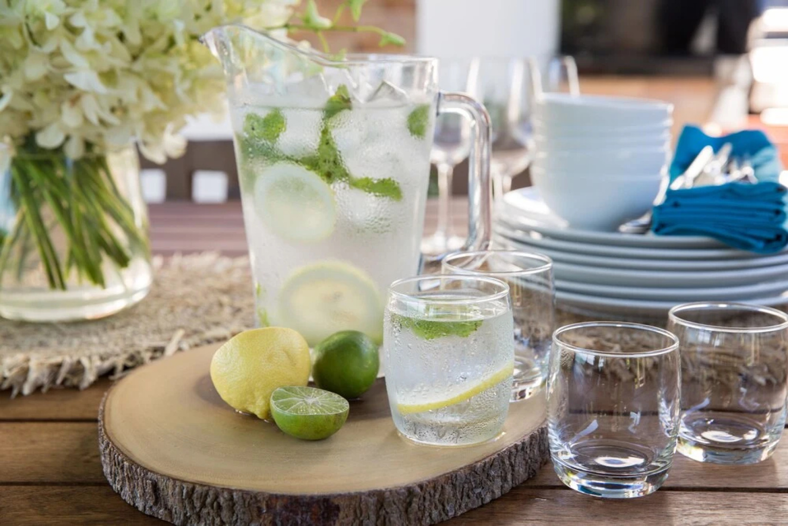 Miskawaan Villa Acacia