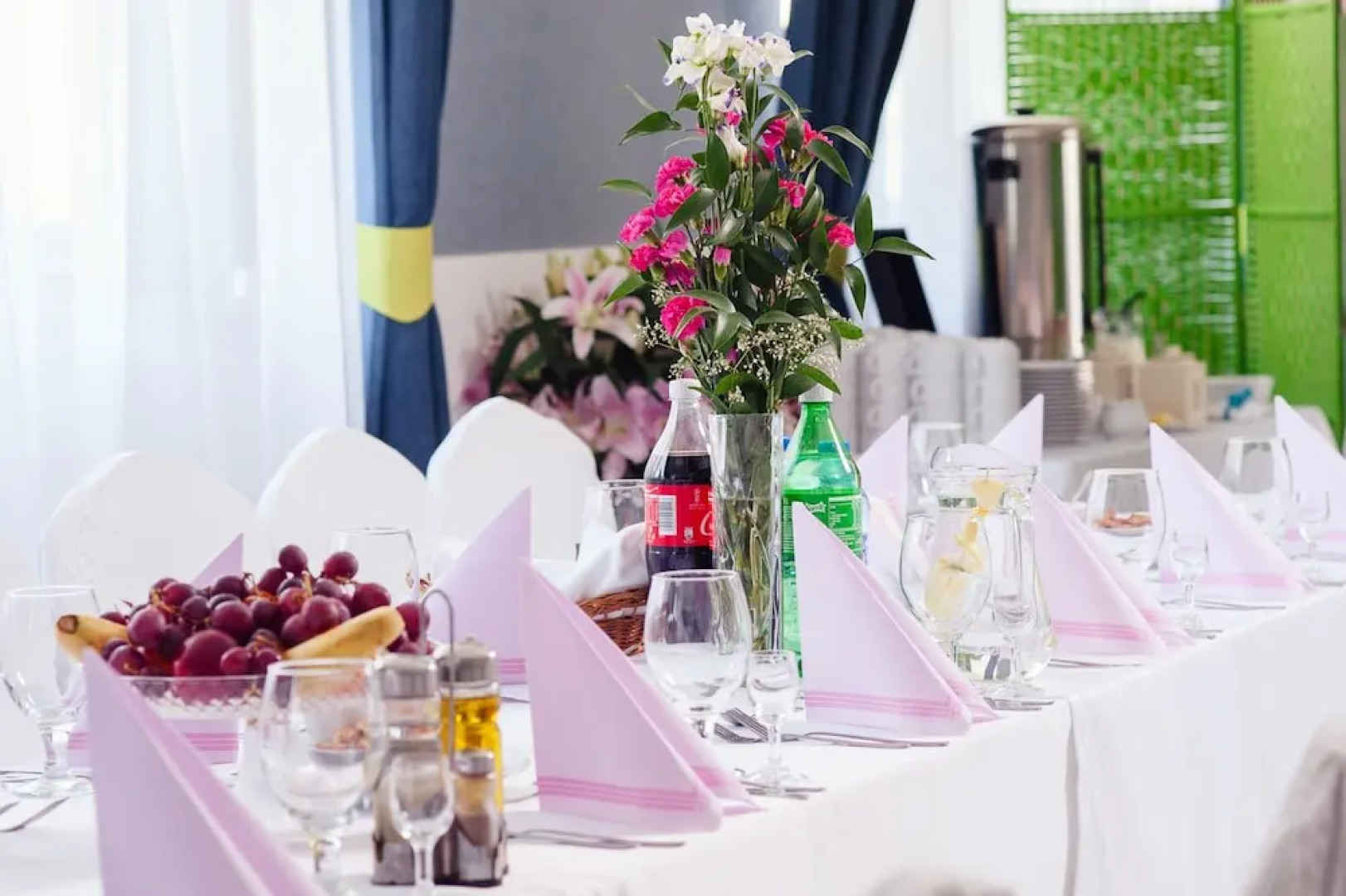 Villa I Restauracja Tymotka