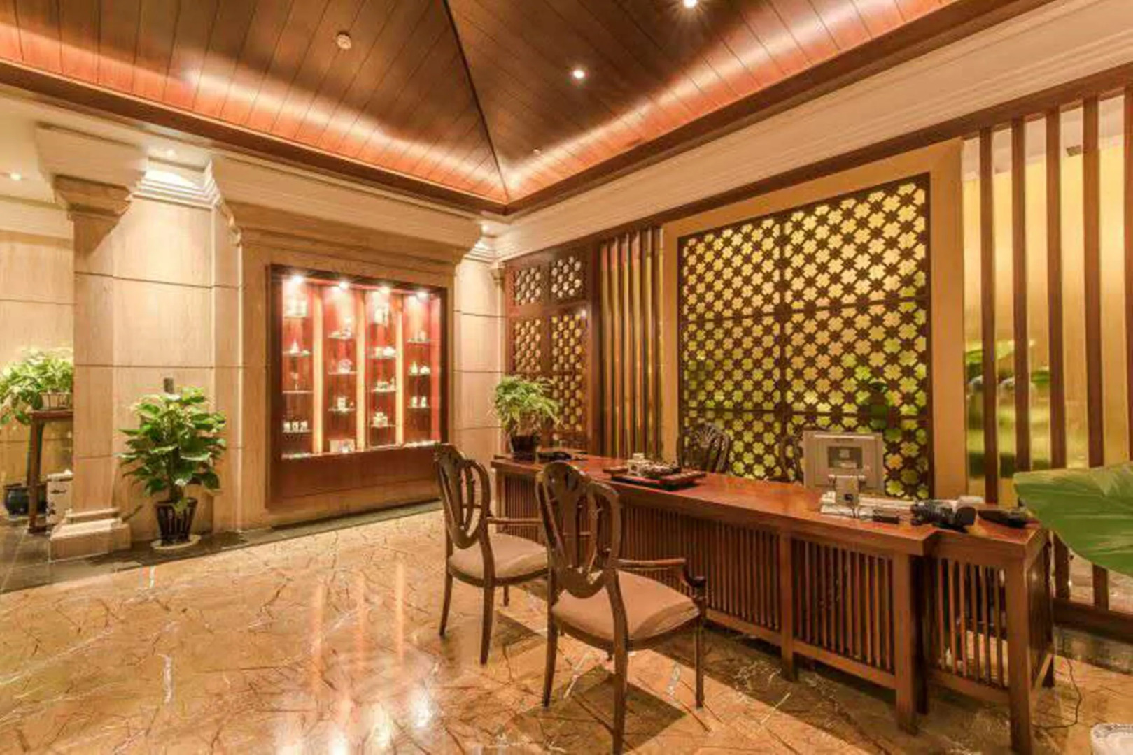 Shaoxing Xianheng Grand Hotel