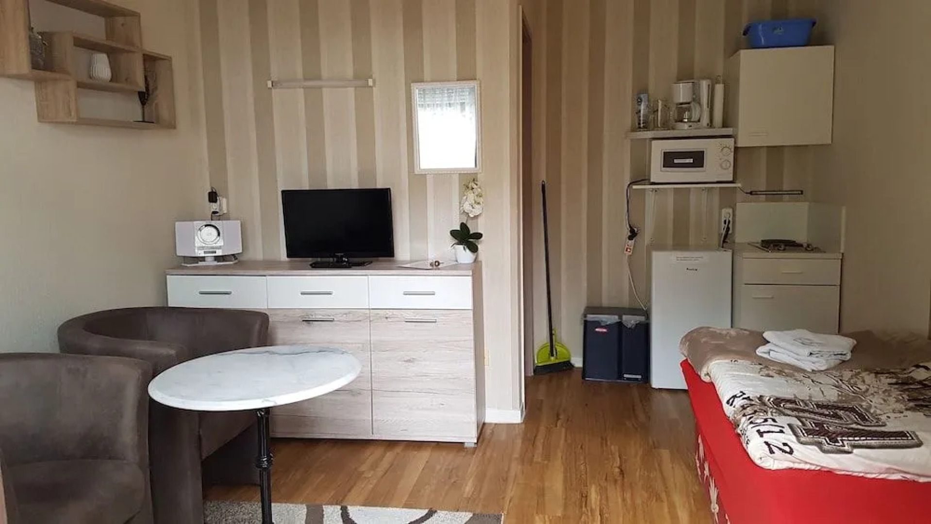 Pension Rahnsdorf am Mggelsee