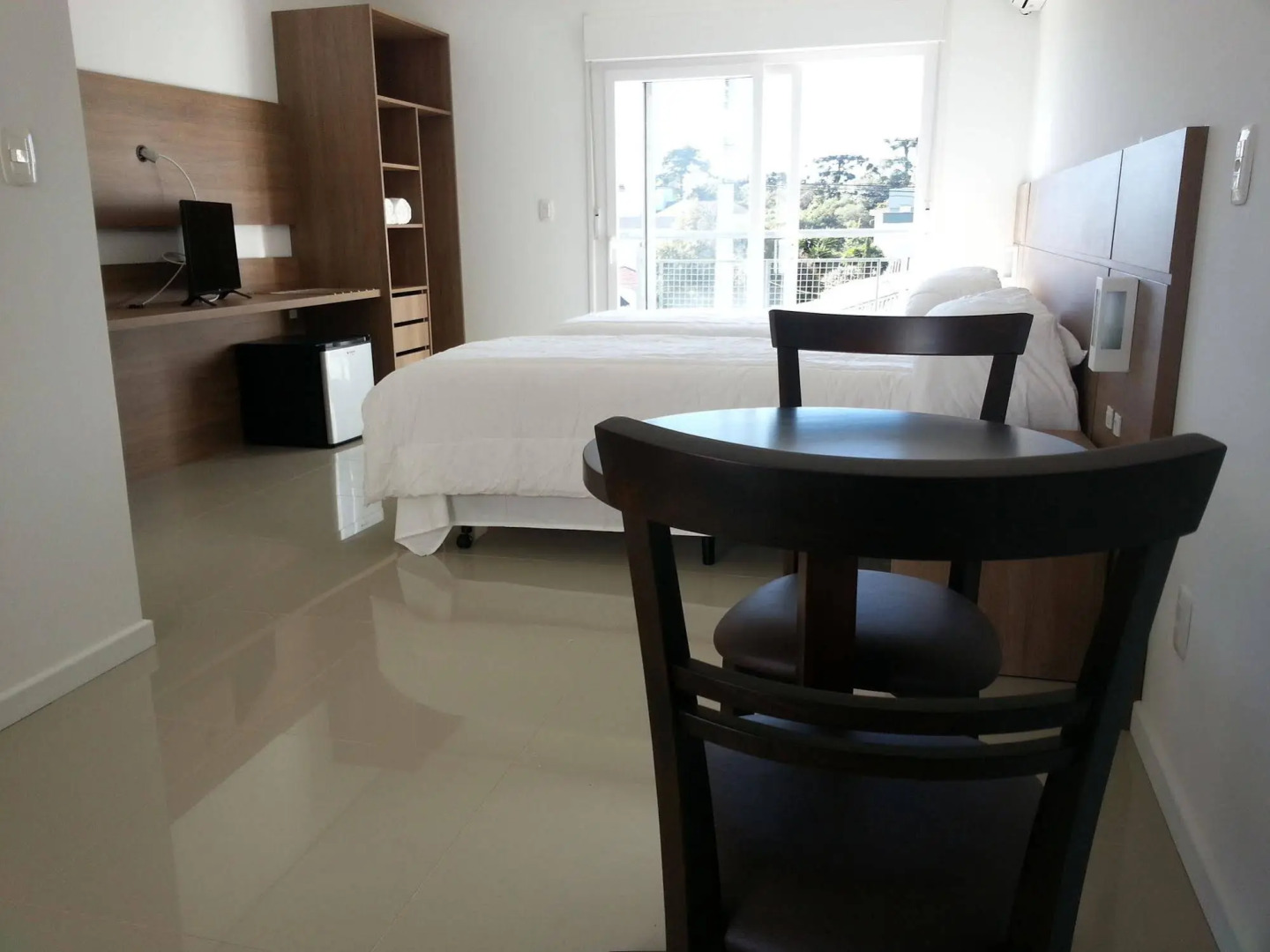 Personal Smart Hotel