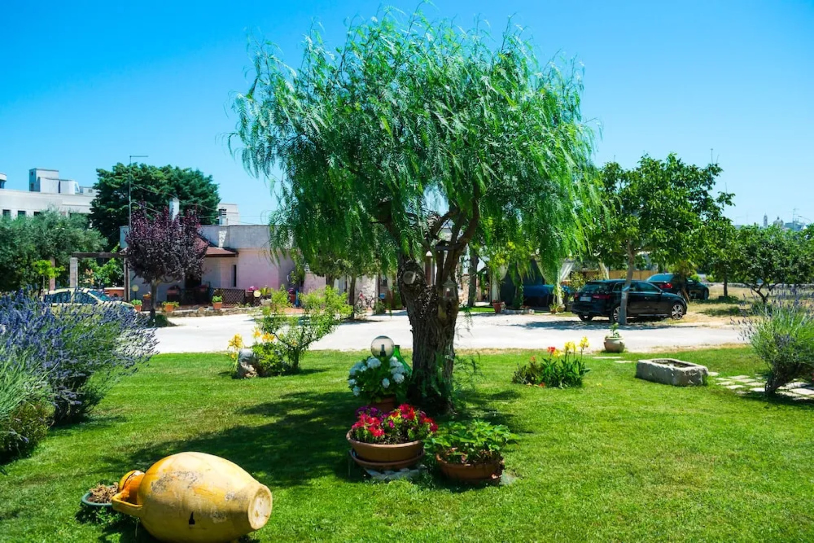 Trulli Donna Isabella