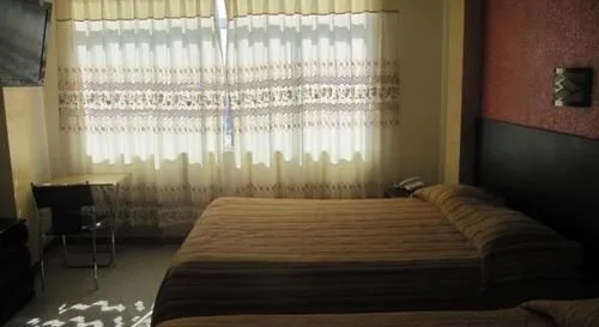 Hostal Karamolle
