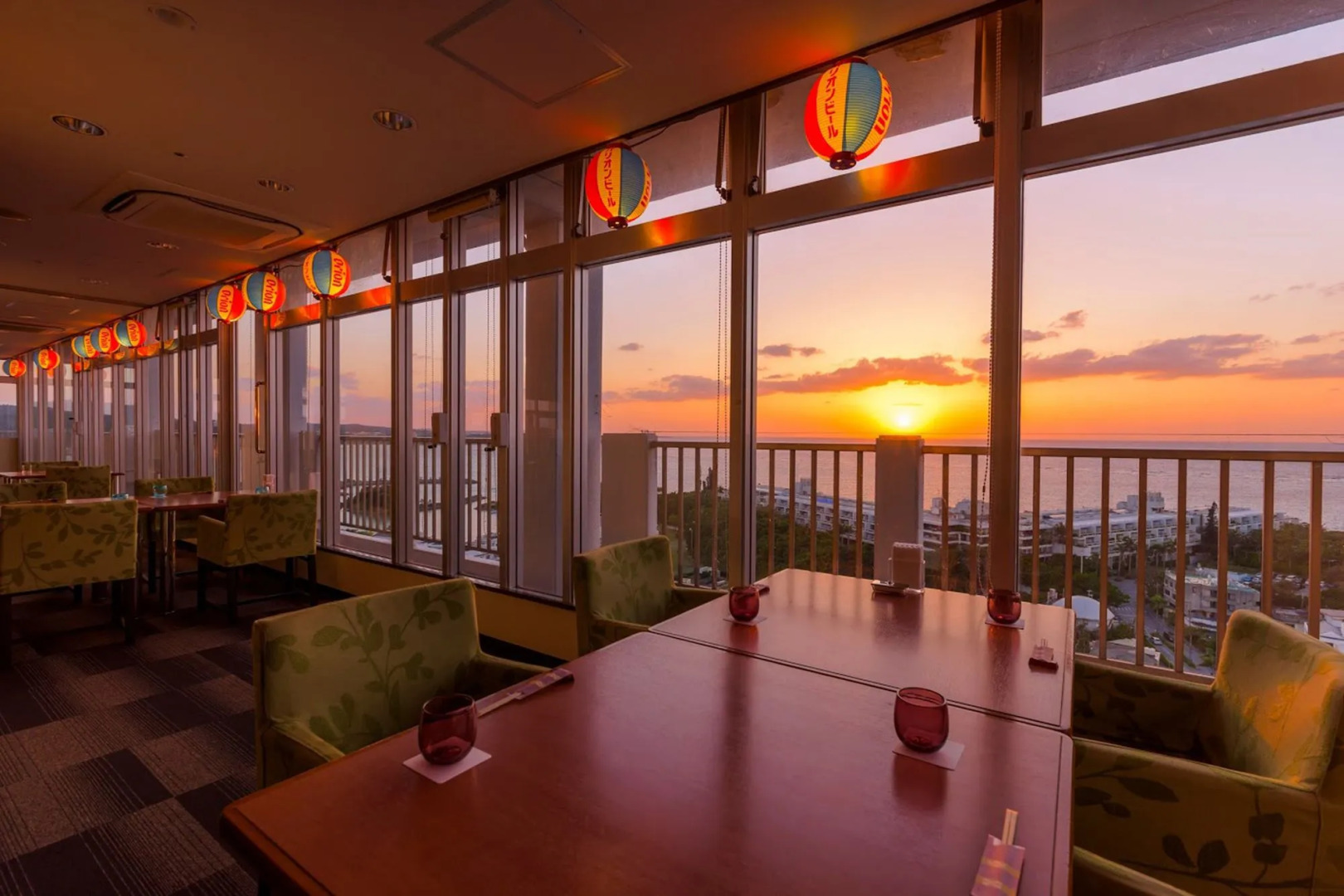 Kanehide Onna Marine View Palace