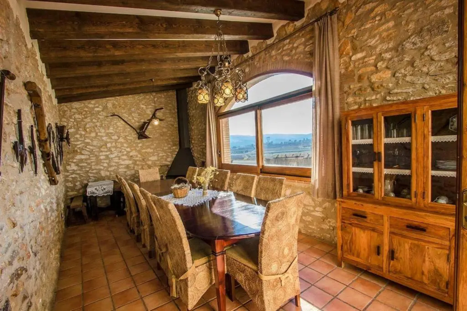 Villa Bisbal