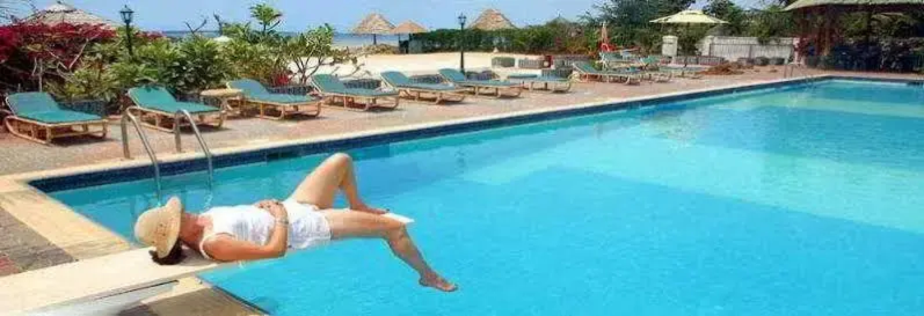 The Beach Comber Hotel & Resort