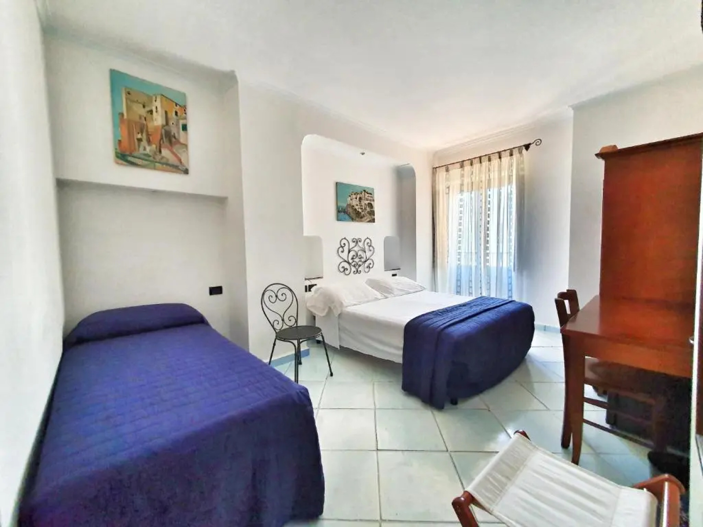 Hotel Corallo