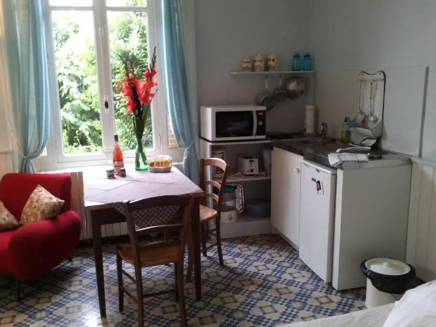 Villa à l'Ancien Pigeonnier