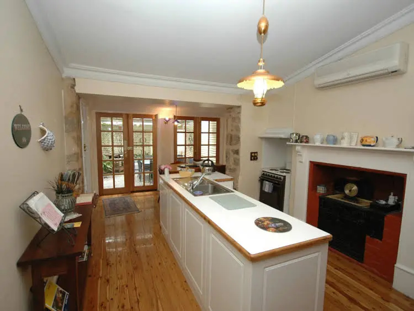 Wishing Well Cottage