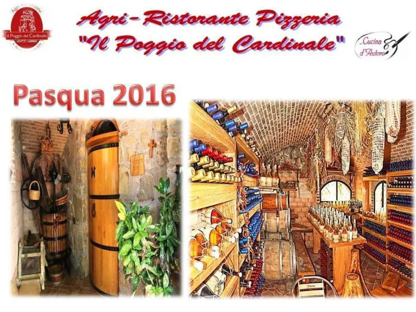 Il Poggio Del Cardinale