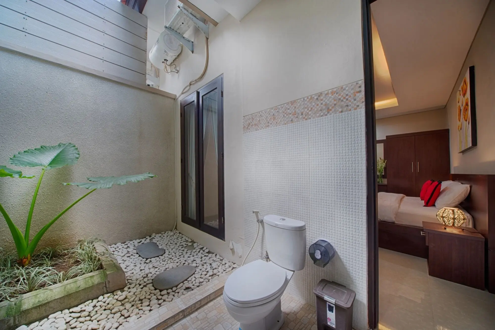 Puri Canggu Villas & Rooms