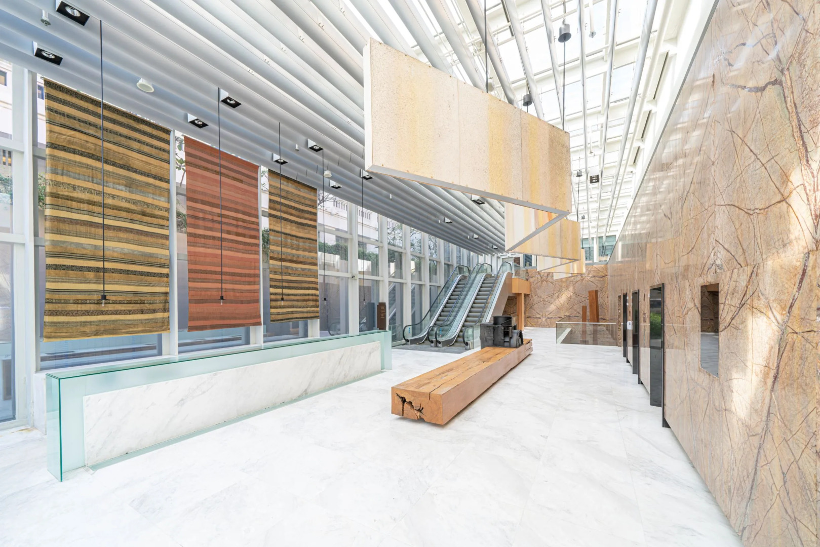 Oasia Resort Sentosa by Far East Hospitality