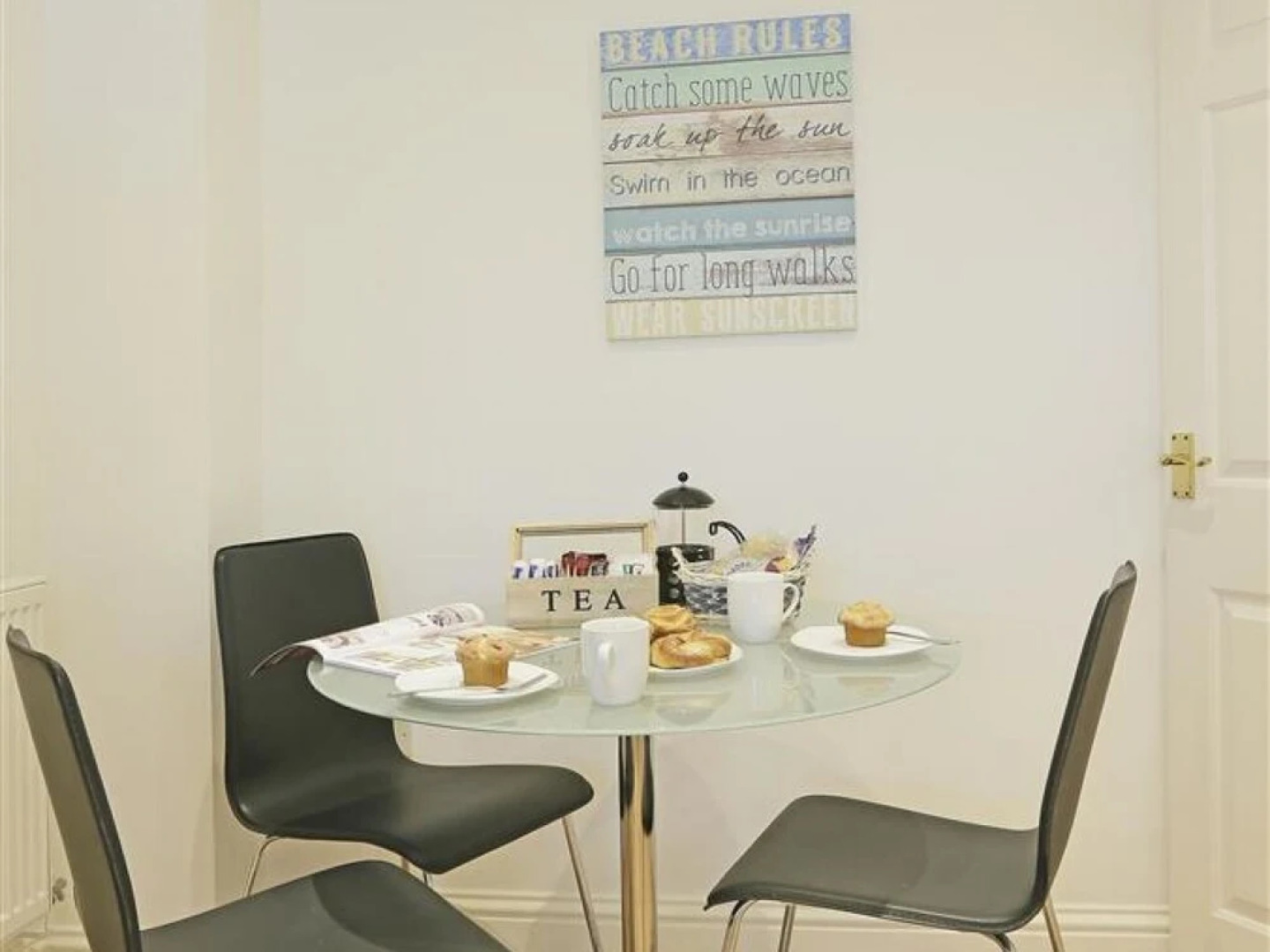 Beautiful Holiday Home in Reydon Anglia With Private Garden