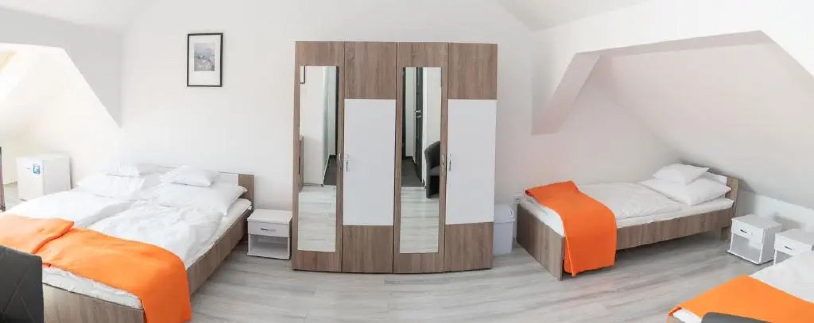 Kereszturi Vendeghaz