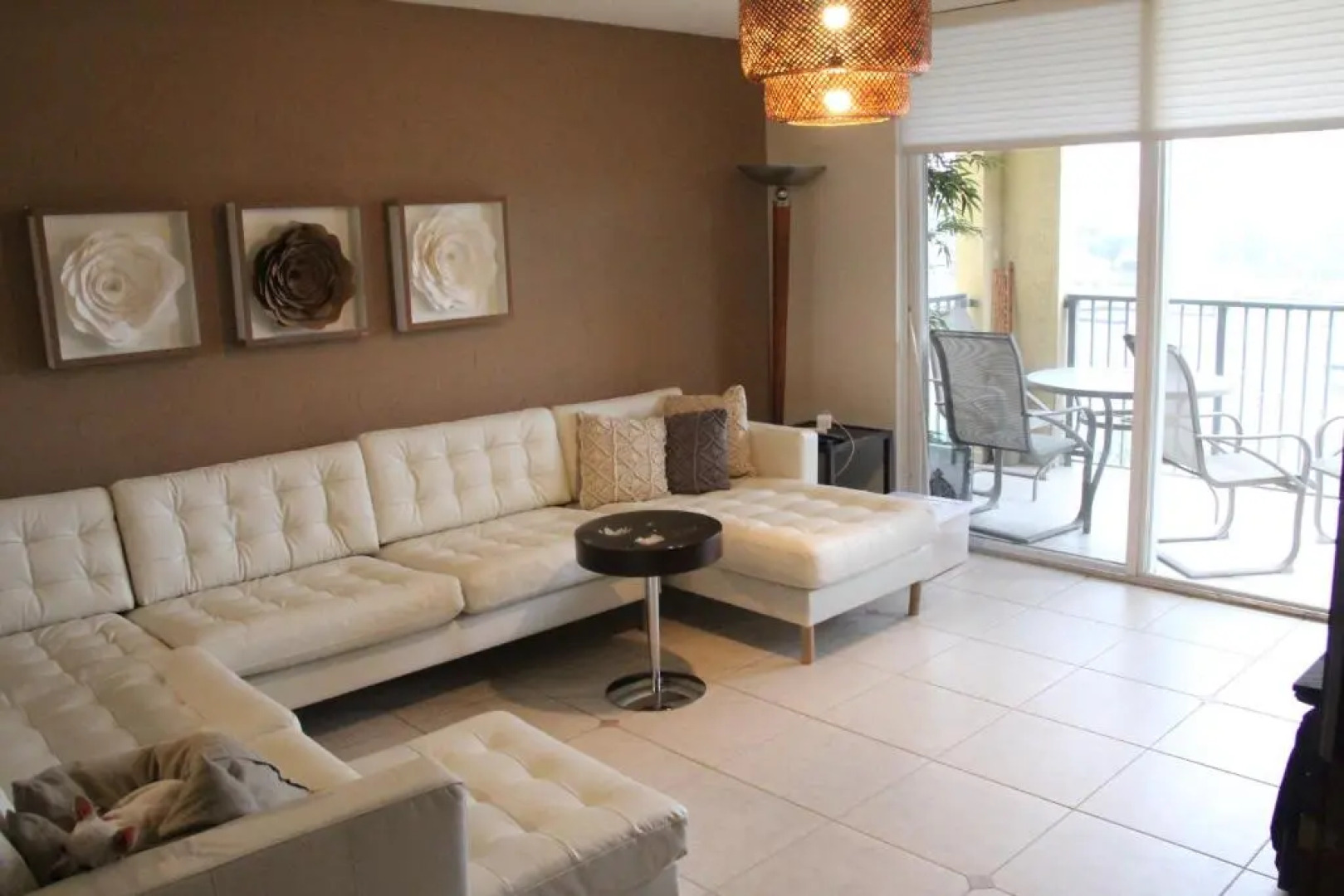 6-502 Amazing Water View - Three Bedrooms