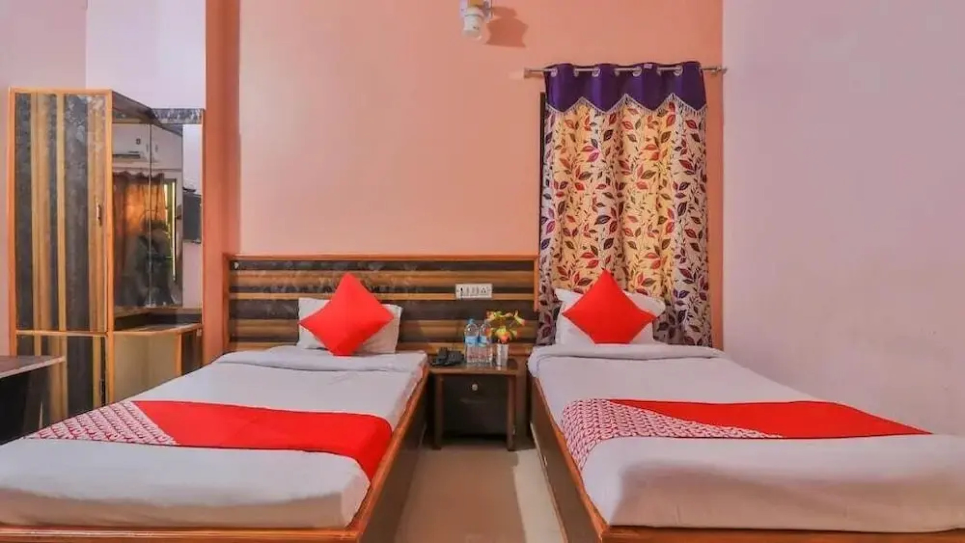 Hotel City Star Janakpur