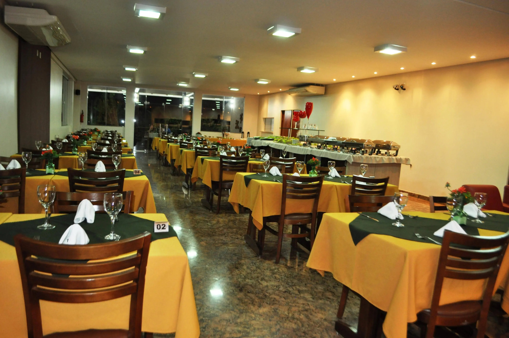 eSuites Vale dos Carajás