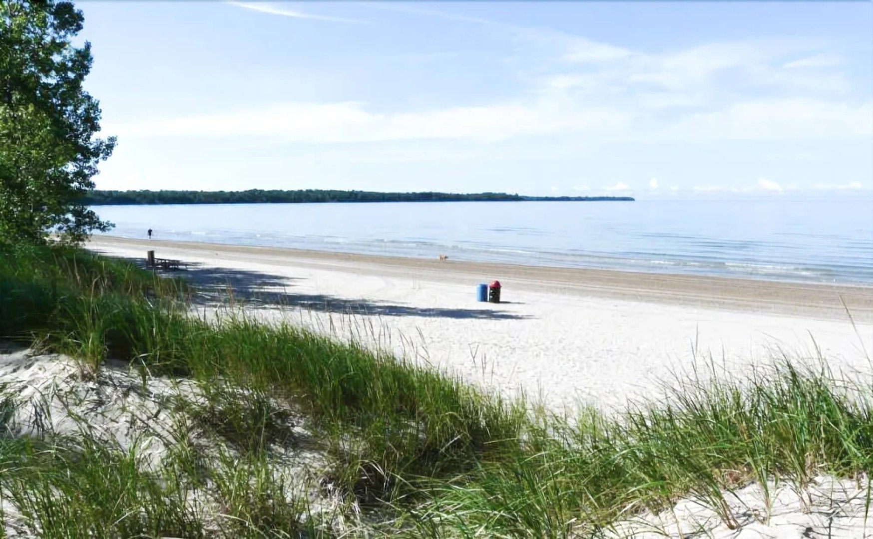 Cherry Lane Campground & Cottages