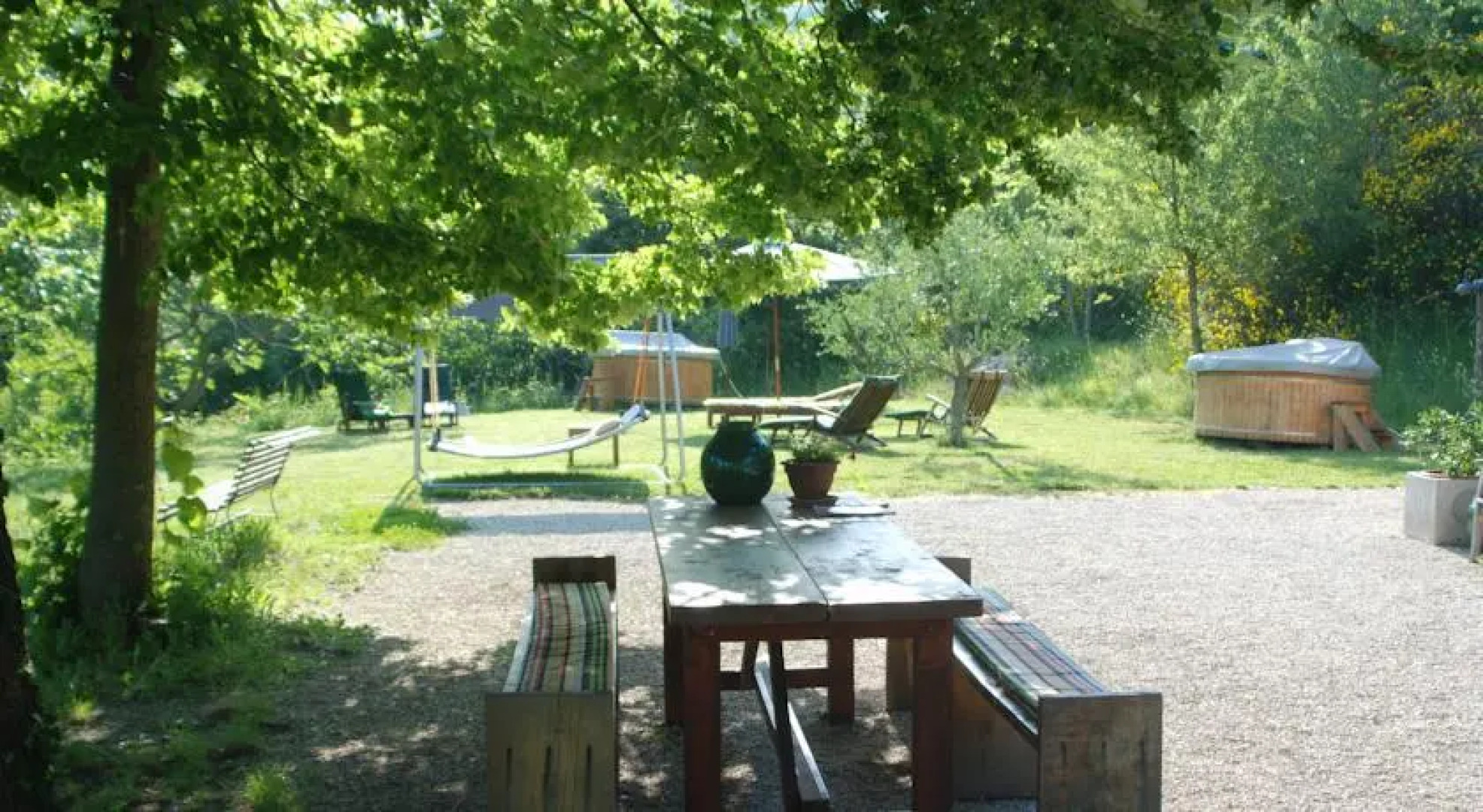 Agriturismo Sopra e Sotto