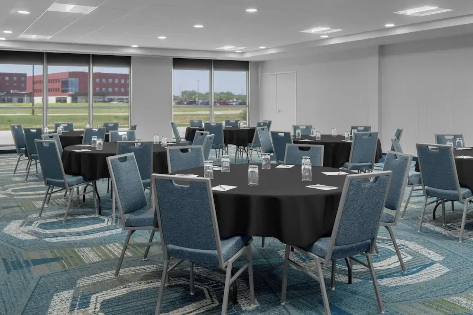 Springhill Suites By Marriott Grand Island