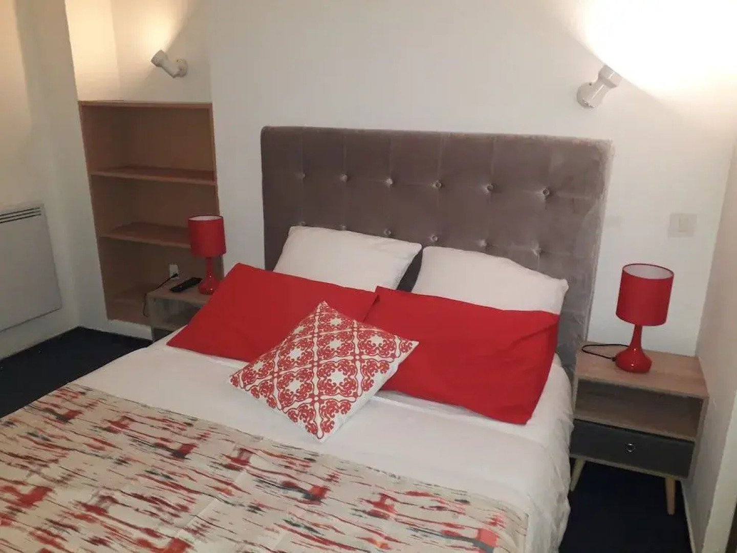 Hotel du Pic d'Annie