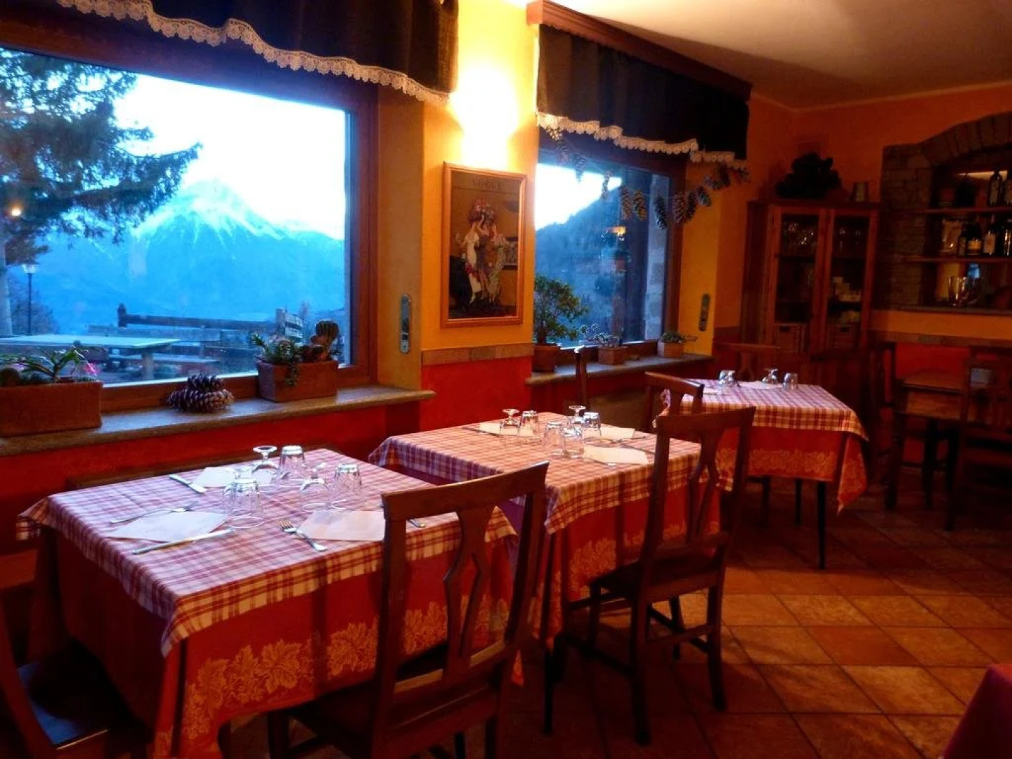 Chalet Saint-Barthélemy Hotel