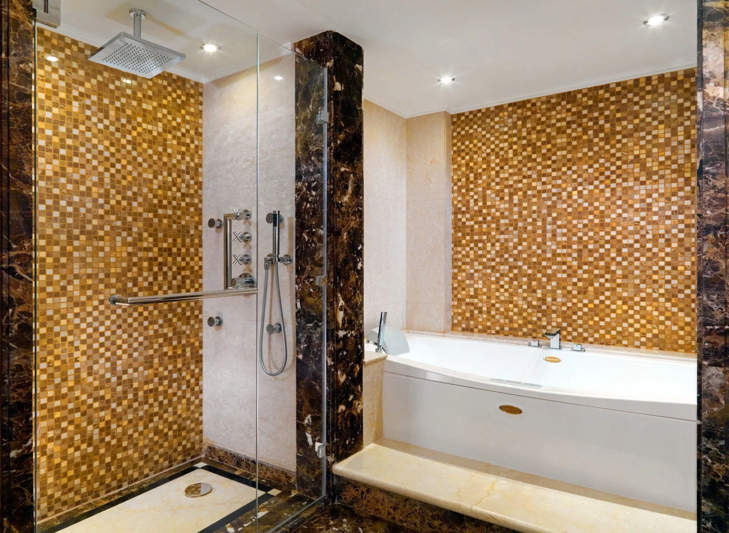 Sheraton Cairo Hotel & Casino