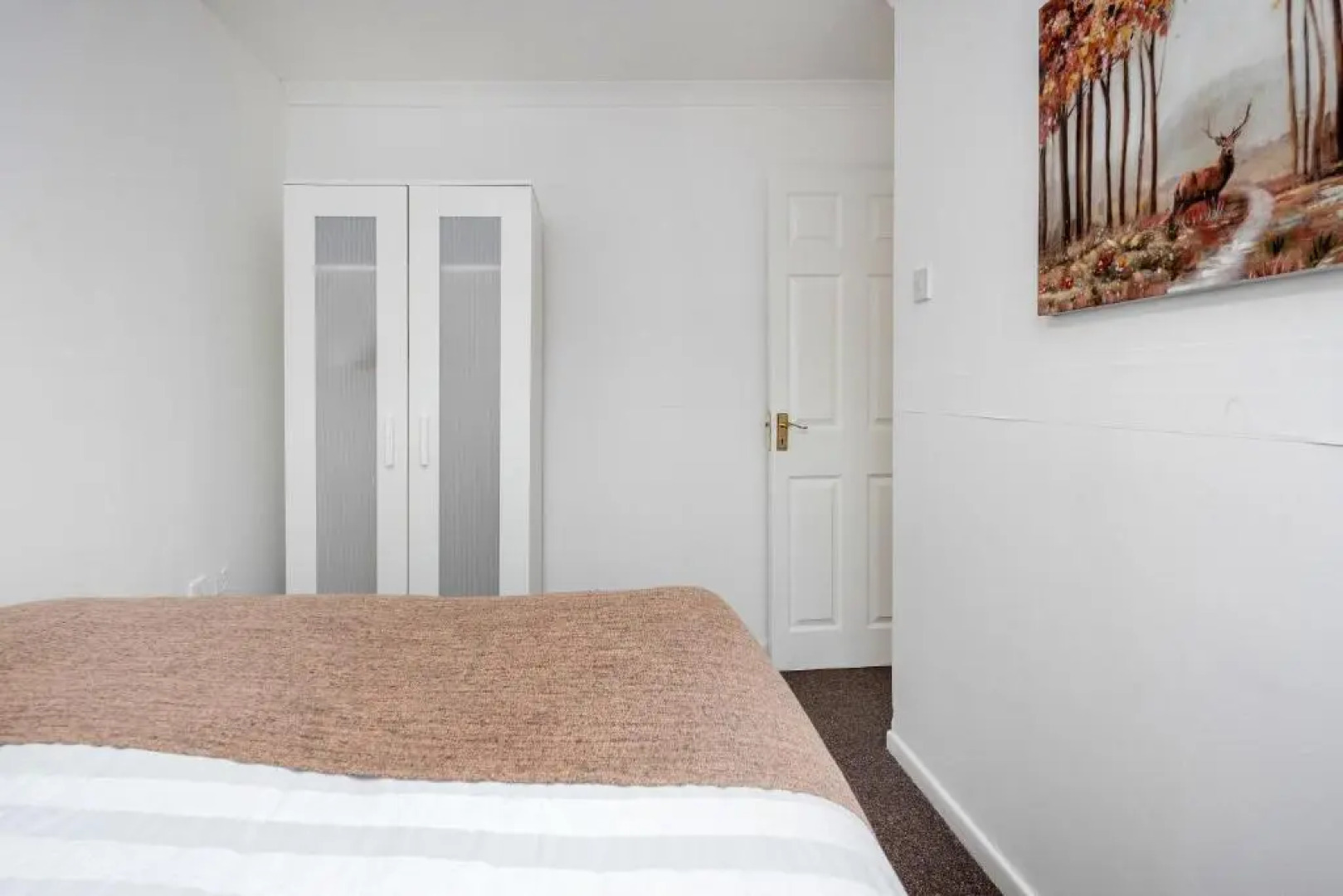 Tms Lovely 3 Bed House-tilbury-free Parking