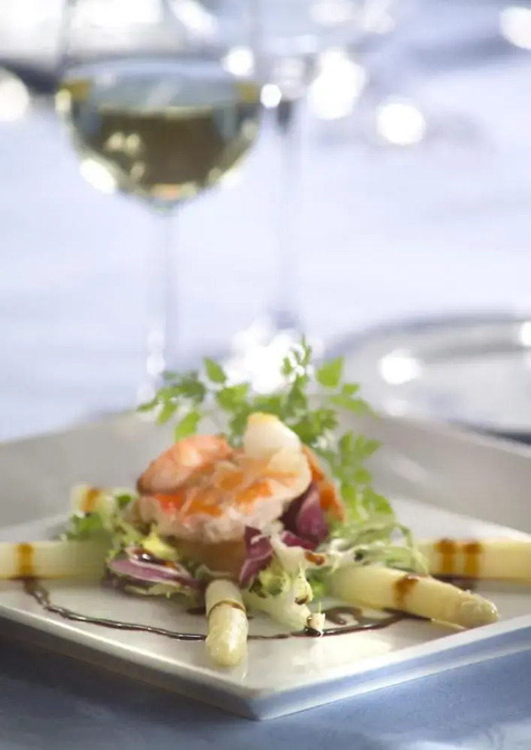 Auberge De Papenberg