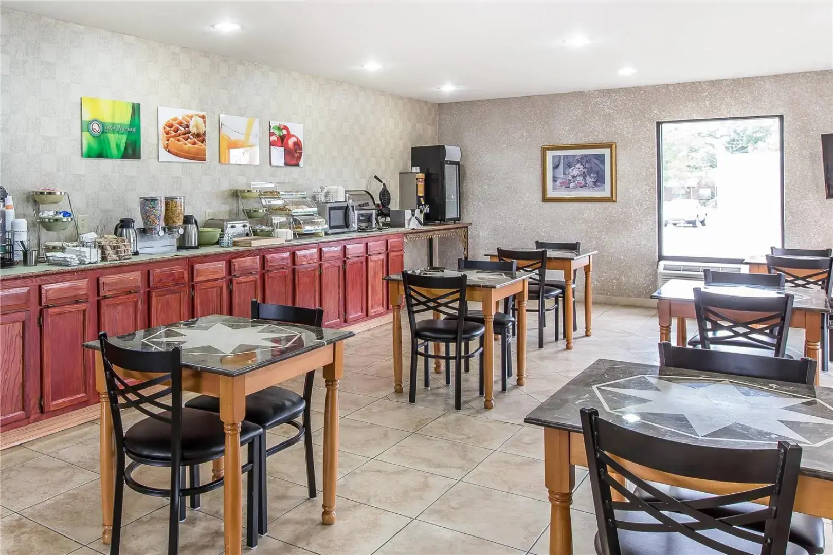 Quality Inn Hanceville US Hwy 31