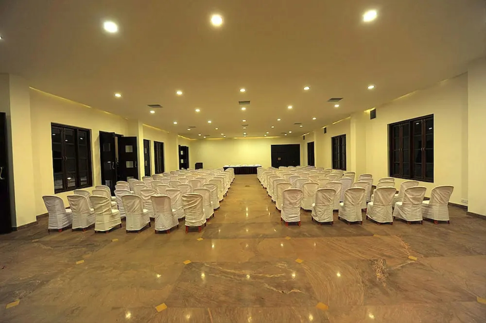Ambatty Greens Resort