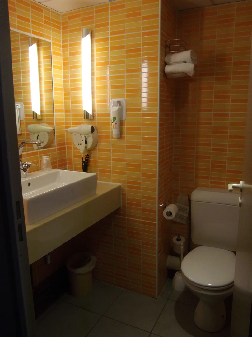 Ibis Styles Cognac