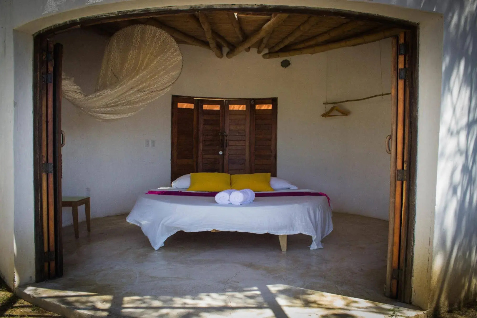 Casa Mermejita Mazunte