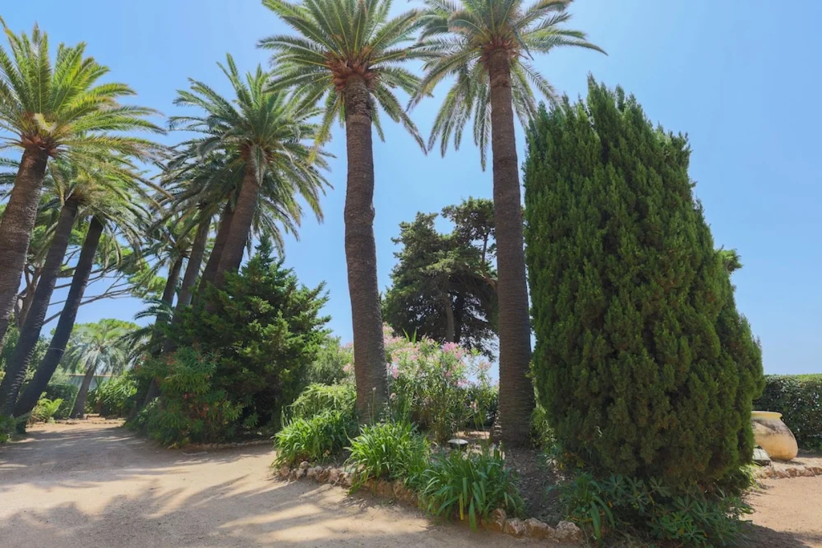 Villa Roc Fleury VI1094