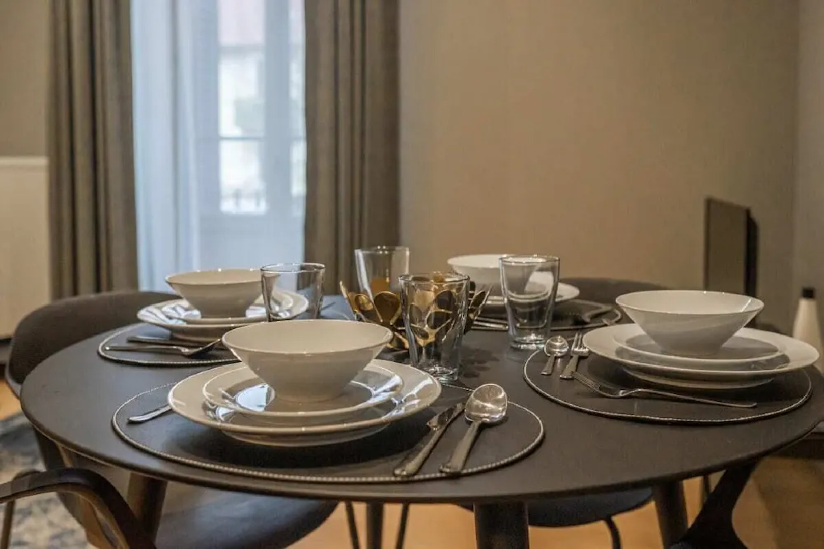 Kessel Villa Rops Private apartment