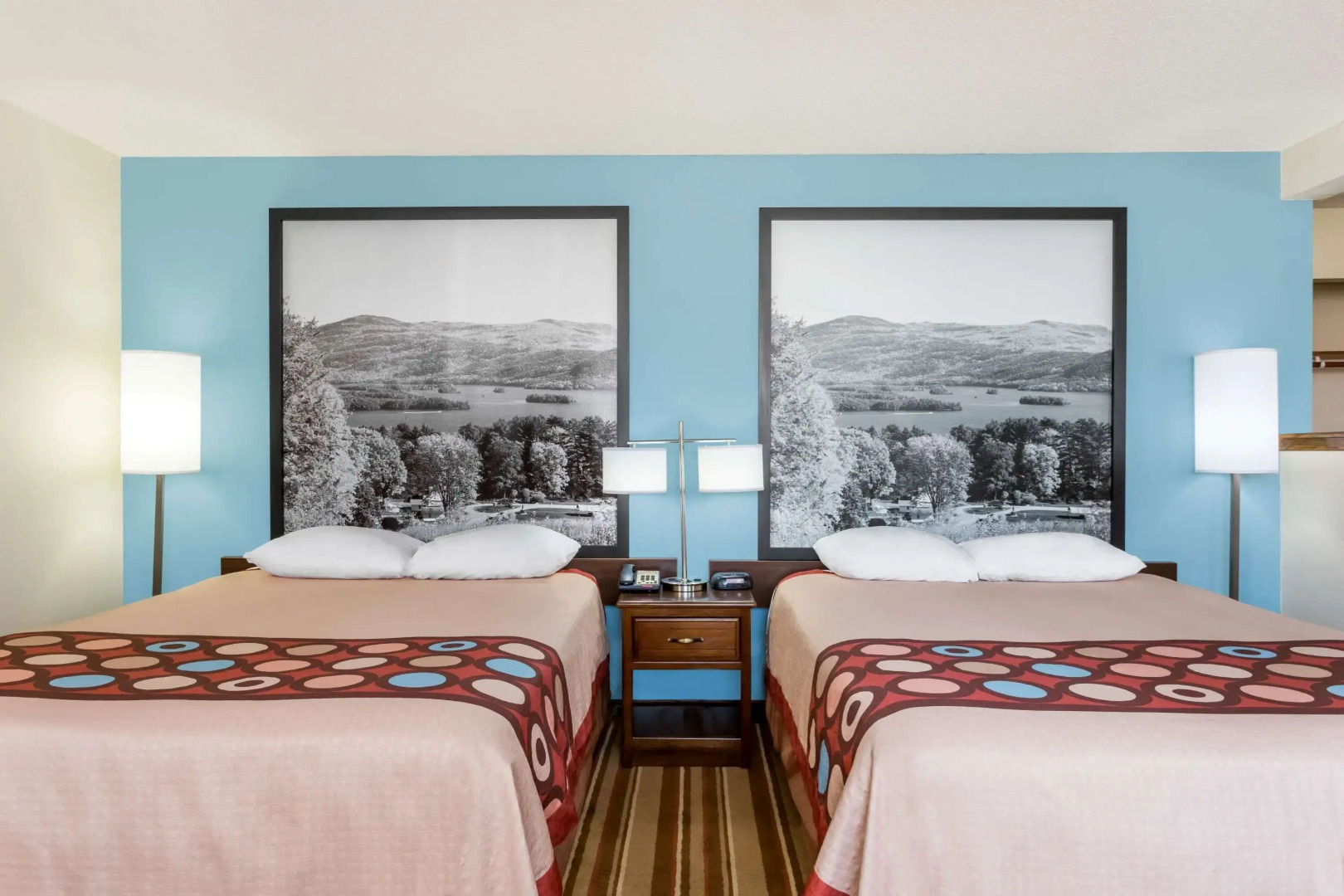 Super 8 by Wyndham Danville VA