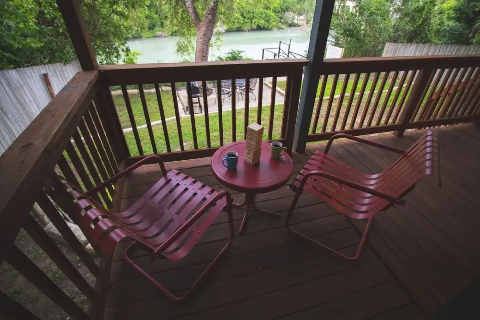 Bluff Haus at Lake Placid